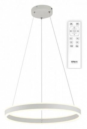 Подвесной светильник Citilux Дуэт CL719500 в Режи - rezh.ok-mebel.com | фото 2