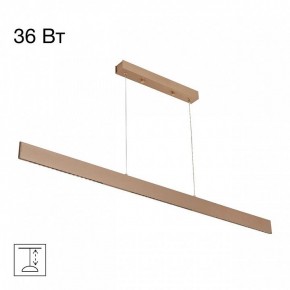 Подвесной светильник Citilux Edge CL720032N в Режи - rezh.ok-mebel.com | фото 2