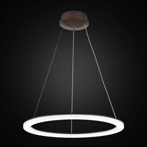 Подвесной светильник Citilux Электрон CL710B65S в Режи - rezh.ok-mebel.com | фото 2