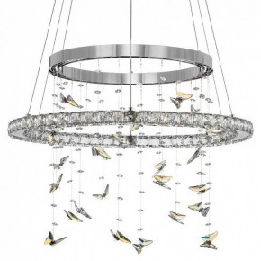 Подвесной светильник Citilux ETERA CL322060 в Режи - rezh.ok-mebel.com | фото