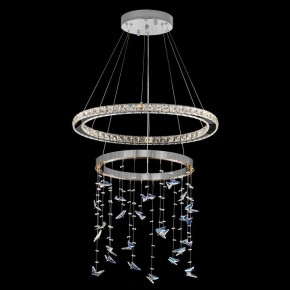 Подвесной светильник Citilux ETERA CL322060 в Режи - rezh.ok-mebel.com | фото 5