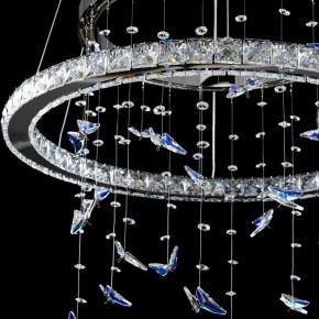 Подвесной светильник Citilux ETERA CL322060 в Режи - rezh.ok-mebel.com | фото 8