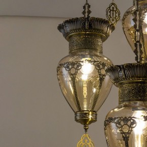Подвесной светильник Citilux Каир CL419233 в Режи - rezh.ok-mebel.com | фото 10