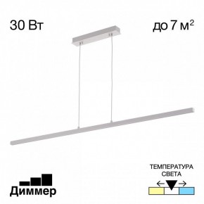 Подвесной светильник Citilux Стиг CL203210 в Режи - rezh.ok-mebel.com | фото 2