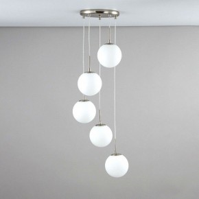 Подвесной светильник Citilux Томми CL102054 в Режи - rezh.ok-mebel.com | фото 4