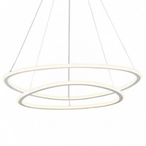 Подвесной светильник Citilux ТRIO CL215B060E в Режи - rezh.ok-mebel.com | фото