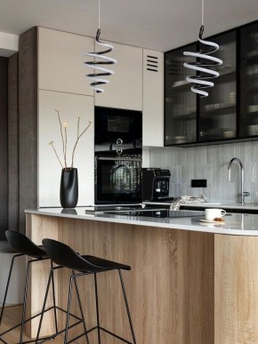 Подвесной светильник De City Аурих 28 108010601 в Режи - rezh.ok-mebel.com | фото 5