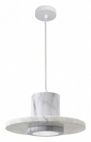 Подвесной светильник Divinare Cottero 2213/33 SP-5 в Режи - rezh.ok-mebel.com | фото 2
