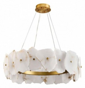 Подвесной светильник Divinare Eleanor 1713/17 SP-120 в Режи - rezh.ok-mebel.com | фото 2