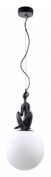 Подвесной светильник Divinare Eleganza 1042/06 SP-10 в Режи - rezh.ok-mebel.com | фото 2