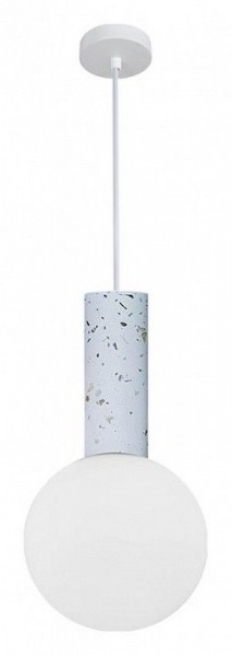 Подвесной светильник Divinare Eterno 1830/53 SP-1 в Режи - rezh.ok-mebel.com | фото 2