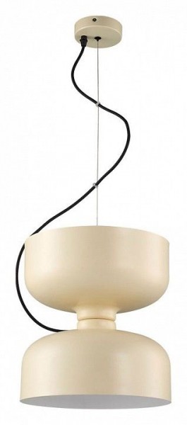 Подвесной светильник Divinare Paola 5863/33 SP-1 в Режи - rezh.ok-mebel.com | фото 2