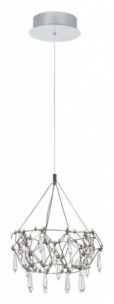 Подвесной светильник Divinare Rotondo 1019/02 SP-28 в Режи - rezh.ok-mebel.com | фото 2