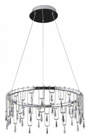 Подвесной светильник Divinare Rotondo 1019/02 SP-70 в Режи - rezh.ok-mebel.com | фото 2