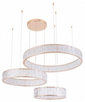 Подвесной светильник Divinare Teresa 1134/17 SP-88 в Режи - rezh.ok-mebel.com | фото