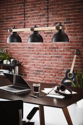 Подвесной светильник Eglo LUBENHAM 43992 в Режи - rezh.ok-mebel.com | фото 2
