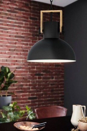 Подвесной светильник Eglo LUBENHAM 44056 в Режи - rezh.ok-mebel.com | фото 2