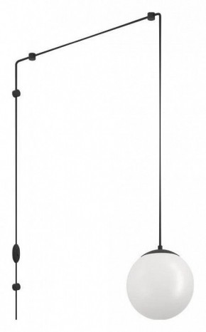 Подвесной светильник Eglo Rondo 3 900977 в Режи - rezh.ok-mebel.com | фото