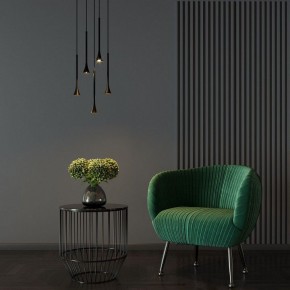 Подвесной светильник Elektrostandard Hall a068817 в Режи - rezh.ok-mebel.com | фото 3