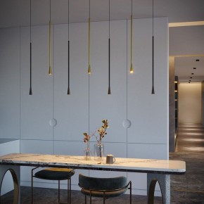 Подвесной светильник Elektrostandard Vist a068609 в Режи - rezh.ok-mebel.com | фото 3