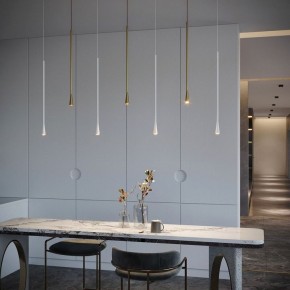 Подвесной светильник Elektrostandard Vist a068610 в Режи - rezh.ok-mebel.com | фото 3