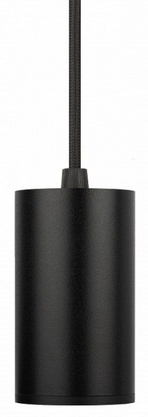 Подвесной светильник Эра  TR45 - GU10 S BK в Режи - rezh.ok-mebel.com | фото 3
