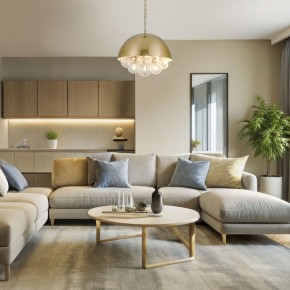 Подвесной светильник Eurosvet Anait 30177 латунь в Режи - rezh.ok-mebel.com | фото 5
