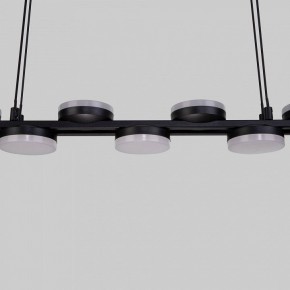 Подвесной светильник Eurosvet Tapioca 90332/17 черный в Режи - rezh.ok-mebel.com | фото 8
