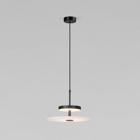Подвесной светильник Eurosvet Thasos 40342 LED черный в Режи - rezh.ok-mebel.com | фото 3