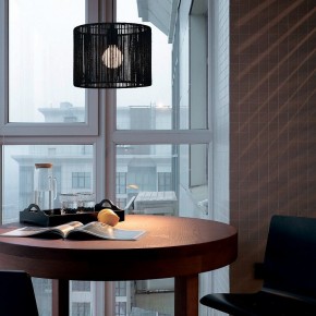 Подвесной светильник EVOLUCE ETTAN SLE6024-403-01 в Режи - rezh.ok-mebel.com | фото 5