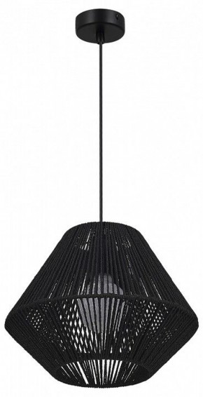 Подвесной светильник EVOLUCE ETTAN SLE6025-403-01 в Режи - rezh.ok-mebel.com | фото 4
