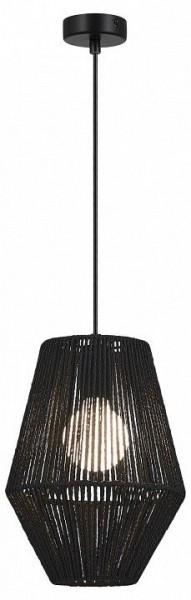Подвесной светильник EVOLUCE ETTAN SLE6025-413-01 в Режи - rezh.ok-mebel.com | фото 2