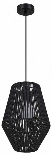 Подвесной светильник EVOLUCE ETTAN SLE6025-413-01 в Режи - rezh.ok-mebel.com | фото 3