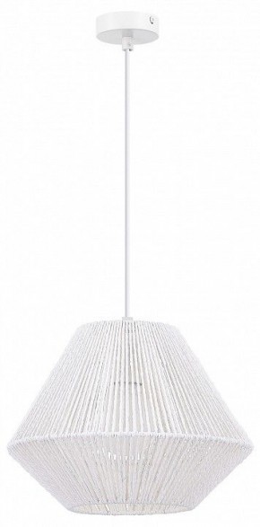 Подвесной светильник EVOLUCE ETTAN SLE6025-503-01 в Режи - rezh.ok-mebel.com | фото 4