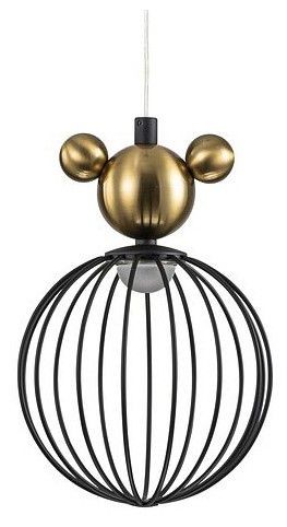 Подвесной светильник F-promo Mouse 4748-1P в Режи - rezh.ok-mebel.com | фото