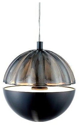 Подвесной светильник Favourite Ballonger 4326-1P в Режи - rezh.ok-mebel.com | фото
