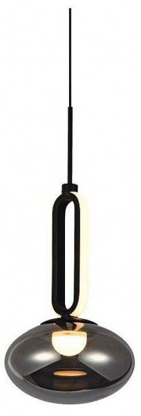 Подвесной светильник Favourite Baron 4284-1P в Режи - rezh.ok-mebel.com | фото