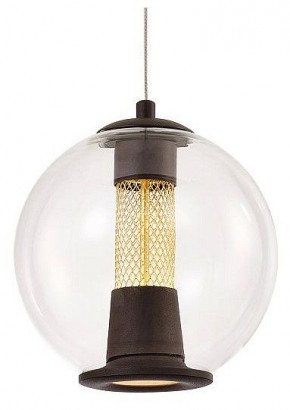 Подвесной светильник Favourite Boble 4550-1P в Режи - rezh.ok-mebel.com | фото 2