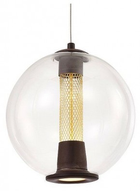 Подвесной светильник Favourite Boble 4550-2P в Режи - rezh.ok-mebel.com | фото 1