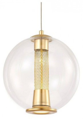 Подвесной светильник Favourite Boble 4551-2P в Режи - rezh.ok-mebel.com | фото 1