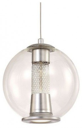 Подвесной светильник Favourite Boble 4552-1P в Режи - rezh.ok-mebel.com | фото