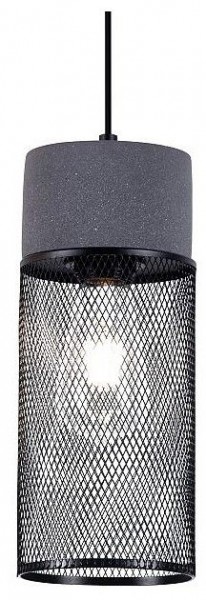 Подвесной светильник Favourite cementita 4273-1P в Режи - rezh.ok-mebel.com | фото 1