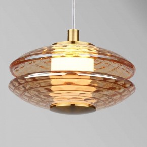 Подвесной светильник Favourite Claros 4641-1P в Режи - rezh.ok-mebel.com | фото 3