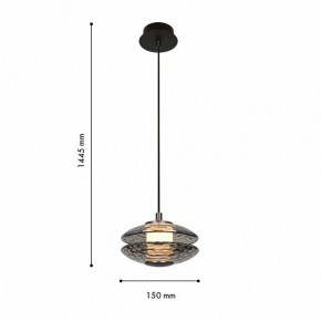 Подвесной светильник Favourite Claros 4642-1P в Режи - rezh.ok-mebel.com | фото 3