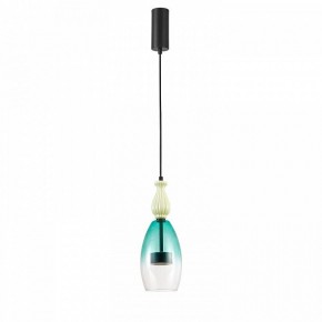Подвесной светильник Favourite Dolci 4462-1P в Режи - rezh.ok-mebel.com | фото 2