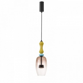 Подвесной светильник Favourite Dolci 4463-1P в Режи - rezh.ok-mebel.com | фото 2