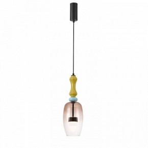 Подвесной светильник Favourite Dolci 4463-1P в Режи - rezh.ok-mebel.com | фото 3