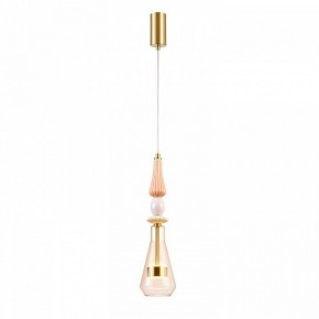 Подвесной светильник Favourite Dolci 4464-1P в Режи - rezh.ok-mebel.com | фото 2