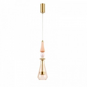 Подвесной светильник Favourite Dolci 4464-1P в Режи - rezh.ok-mebel.com | фото 3