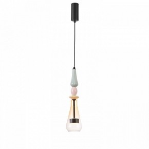 Подвесной светильник Favourite Dolci 4465-1P в Режи - rezh.ok-mebel.com | фото 2